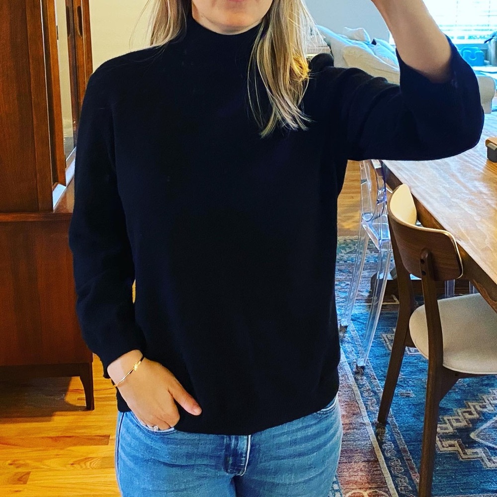 Tory Burch Cashmere Sweater